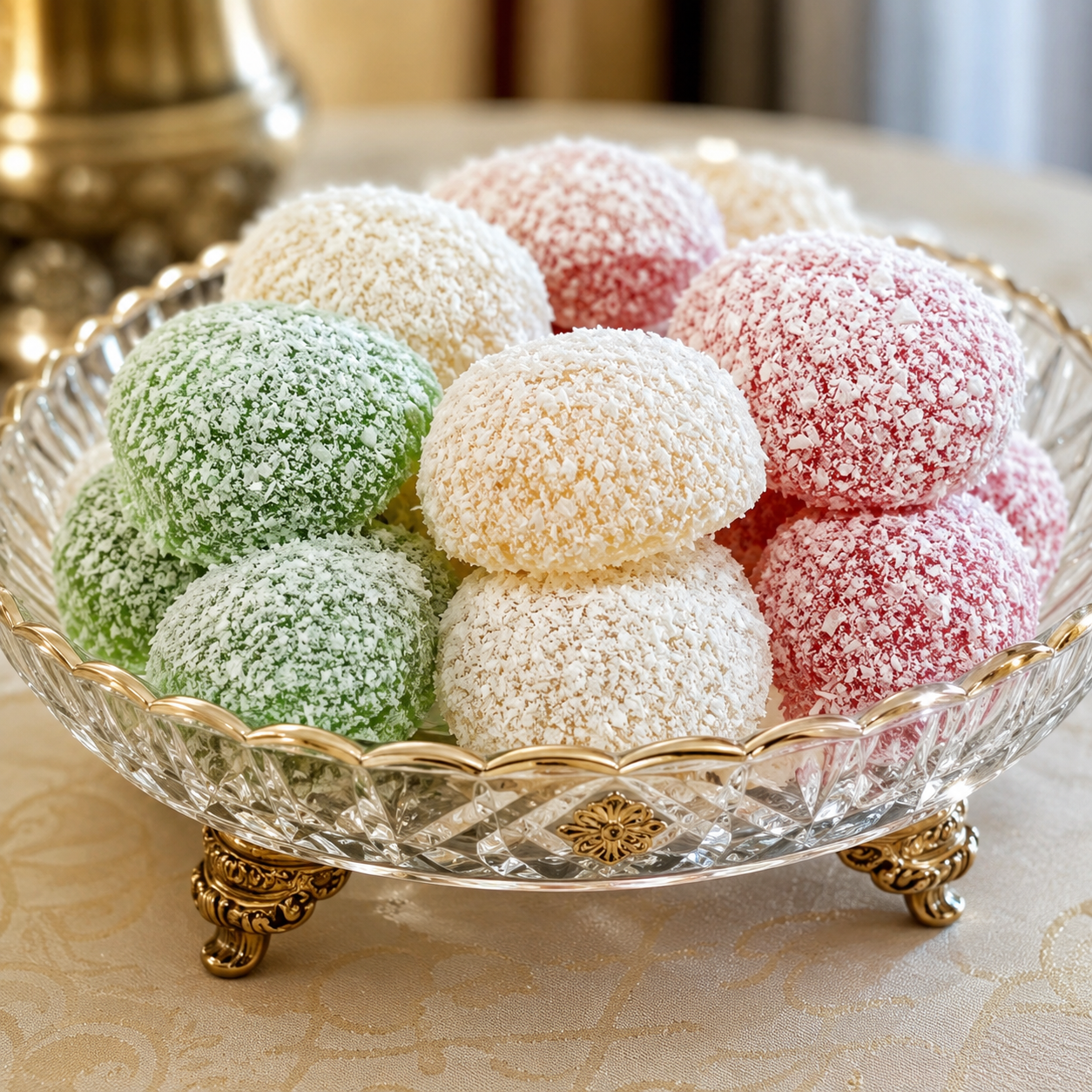 راحتی رنگی .باسلوق رنگی بدون مغز گردو