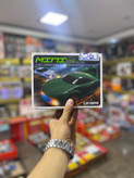 کنترلی فضایی کوچک