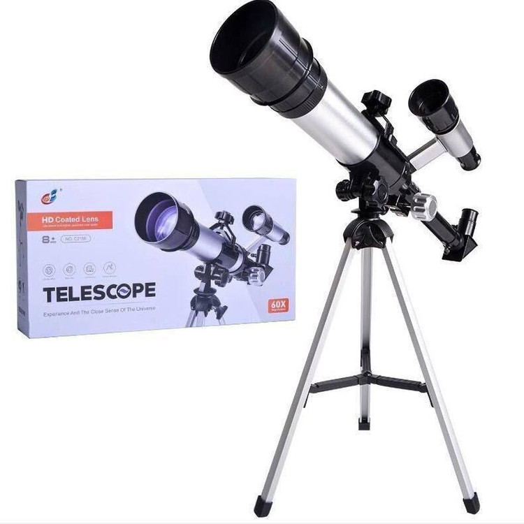تلسکوپx60